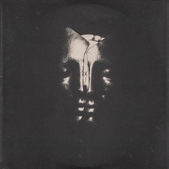 Vinyl Record Bullet For My Valentine – Bullet For My Valentine (Deluxe Baby Blue) - 2LP