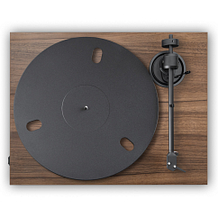 Turntable Pro-Ject E1.2 Phono Walnut