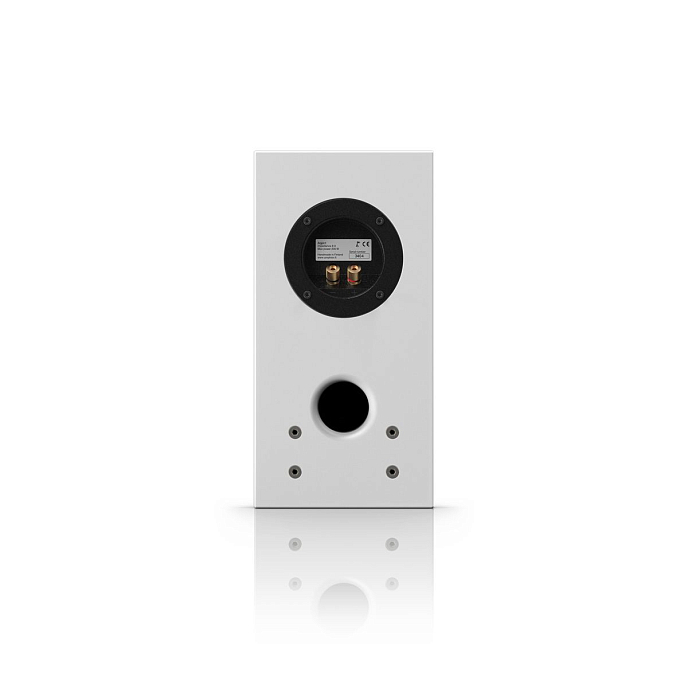 Bookshelf speakers Amphion Argon1 Turquoise Blue 1 piece - img.2