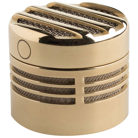 Microphone Soyuz 013 Series Hypercardioid Capsule Gold - img.0