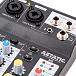 Mixing console CAD Astatic M2 Black - img.2 Mixing console CAD Astatic M2 Black - img.2