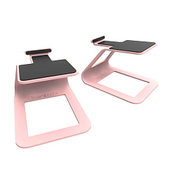 Speaker stand Kanto SE2 Pink
