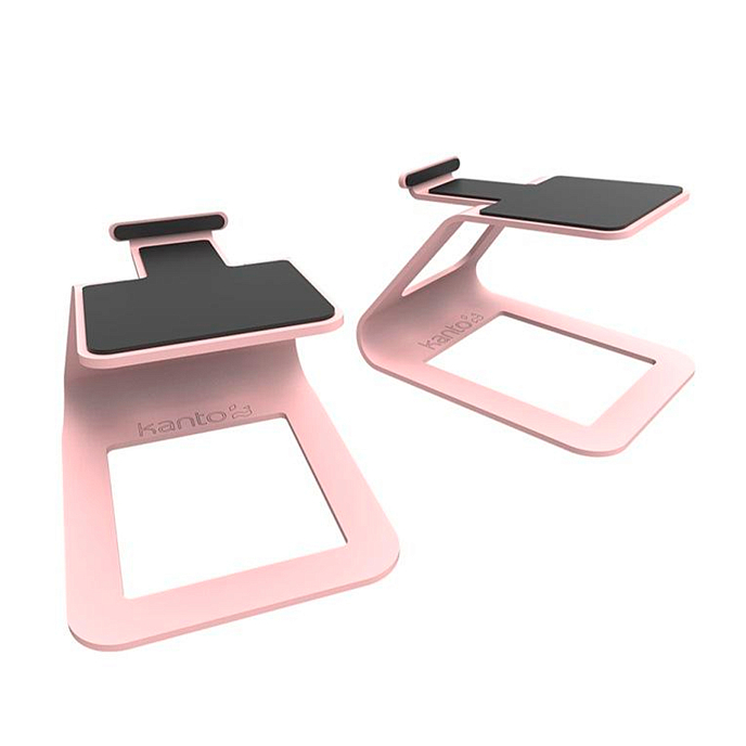 Speaker stand Kanto SE2 Pink - img.0