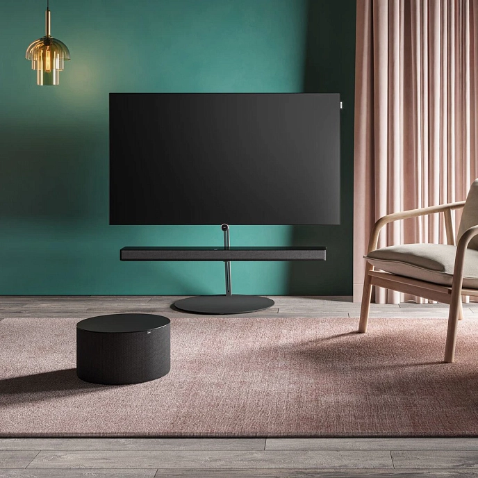 Subwoofer Loewe klang sub5 Basalt Grey - img.6