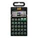 Synthesizer Teenage Engineering PO-12 Rhythm Black - img.0
