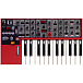 Synthesizer Clavia Nord Lead A1 Red - img.2