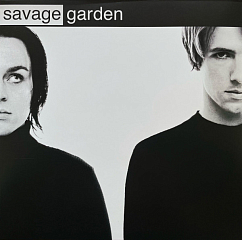 Vinyl Record Savage Garden – Savage Garden - White - 2LP