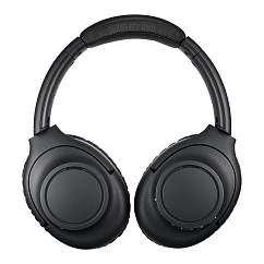 Wireless Headphones Audio-Technica ATH-S300BT Black