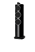 - img.2 Floorstanding Speakers Bowers & Wilkins 804 D4 Gloss Black - img.2