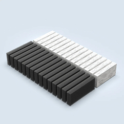 Filter HumminGuru Combo Filters Pack (15 air/15water)