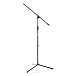 Microphone stand Bespeco SH12NE Black - img.0