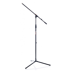Microphone stand Bespeco SH12NE Black