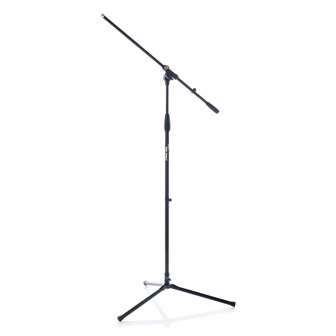 Microphone stand Bespeco SH12NE Black - img.0