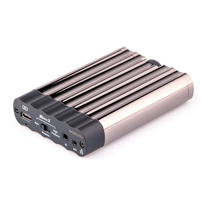 Headphone Amplifier iFi xCAN - img.4