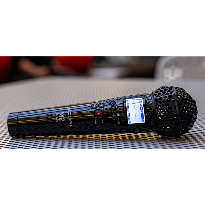 Audio Recorder Zoom M2 - img.9