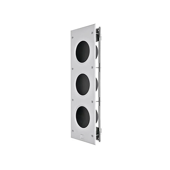 In-Wall Speakers KEF Ci3160RLb-THX White - img.1