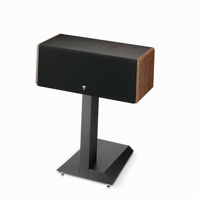 Central Channel Focal Vestia Center Dark Wood - img.9