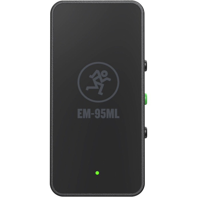 Lavalier microphones Mackie EM-95ML - img.2