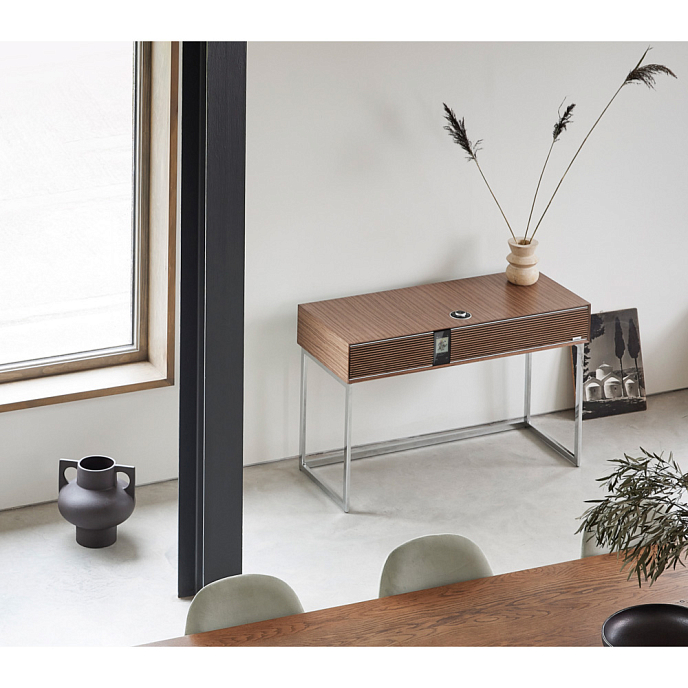 Sound system Ruark R810 Fused Walnut - img.13