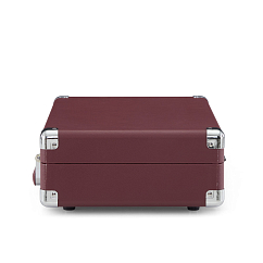Turntable Crosley Cruiser Plus Burgundy