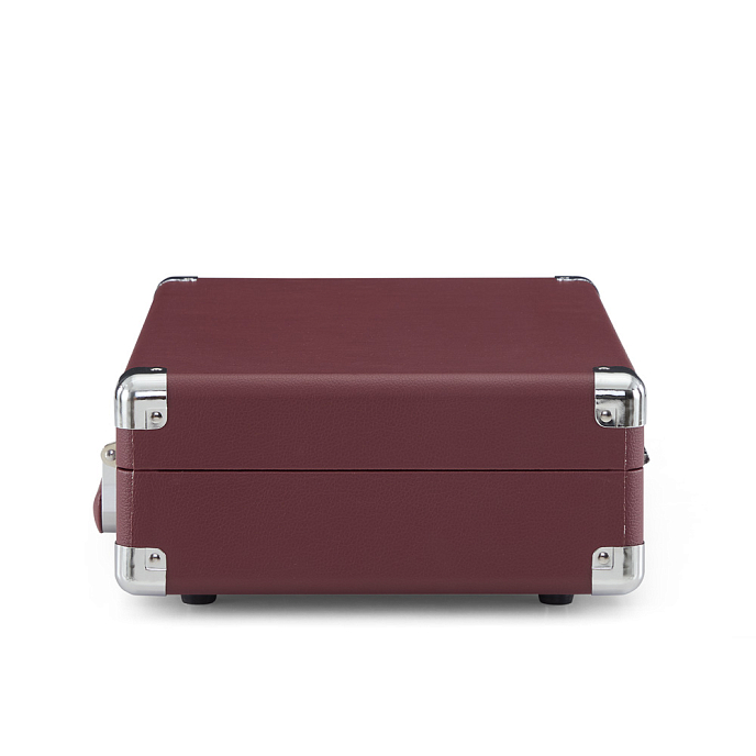 Turntable Crosley Cruiser Plus Burgundy - img.3