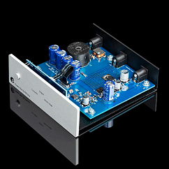 Power supply unit Pro-Ject Power Box S3 Phono Uni Silver
