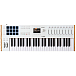 MIDI Keyboard Arturia KeyLab 49 MK3 White - img.0
