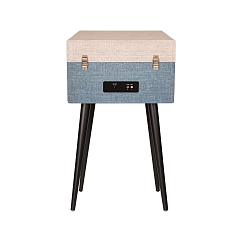 Turntable Crosley Bermuda tourmaline