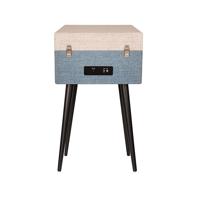 Turntable Crosley Bermuda tourmaline - img.3