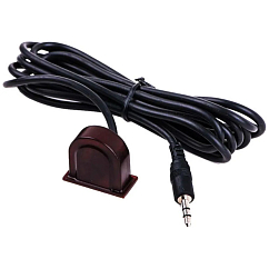 Receiver NorStone Iryx II IR Repeater Black