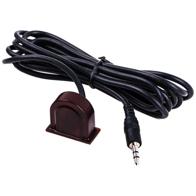 Receiver NorStone Iryx II IR Repeater Black - img.4