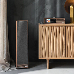 Network Audio Player Ruark R710 Black