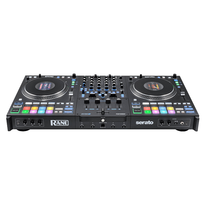 DJ controller Rane Performer Black - img.0