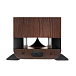 Floorstanding Speakers Polk Audio Signature Elite ES60 Brown - img.3
