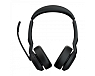 Headset Jabra Evolve2 55 Link380a MS Stereo Black - img.1