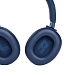 - img.4 Wireless Headphones JBL Live 660NC Blue - img.4