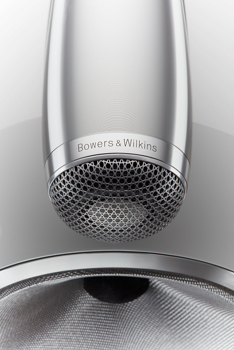 Floorstanding Speakers Bowers & Wilkins 802 D4 Satin Rosenut - img.6