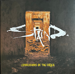Vinyl Record Staind – Confessions Of The Fallen - LP
