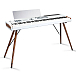Musical instriments stand Arturia Wooden Legs for (Keylab 88 & PolyBrute) - img.2