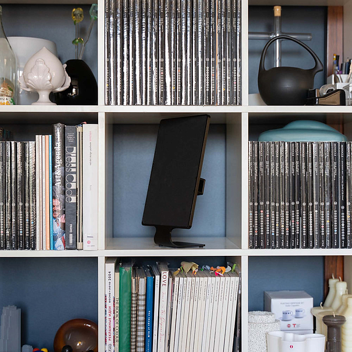 Speaker System Hidden Sound Evo Black - img.13