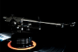 Turntable Transrotor Strato Nero TMD, TRA9 Chrome, Konstant FMD, JR Figaro - img.7
