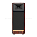 Floorstanding Speakers JBL Summit Makalu Ebony - img.0