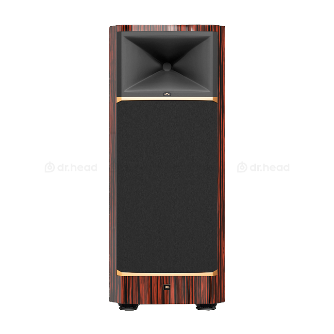 Floorstanding Speakers JBL Summit Makalu Ebony - img.0