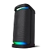 - img.0 Portable speaker Sony SRS-XP700 Black - img.0