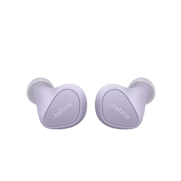 Wireless Headphones Jabra Elite 4 Lilac - img.0