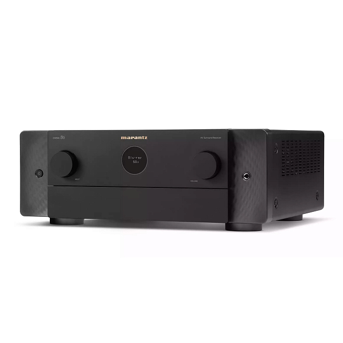 Receiver Marantz CINEMA 50 Black - img.2