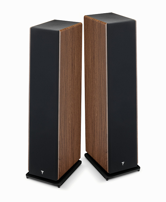 Speaker System Focal Vestia N2 Dark Wood - img.9