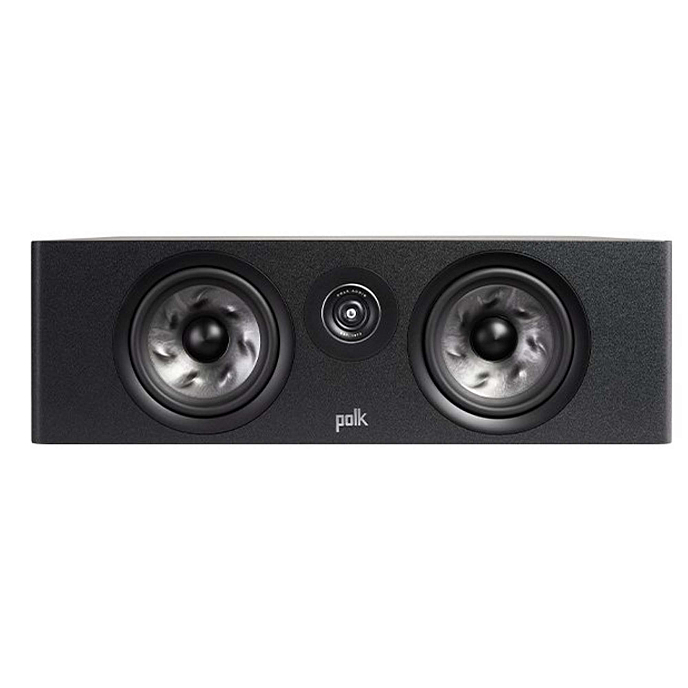 Central Channel Polk Audio Reserve R400 Black - img.1