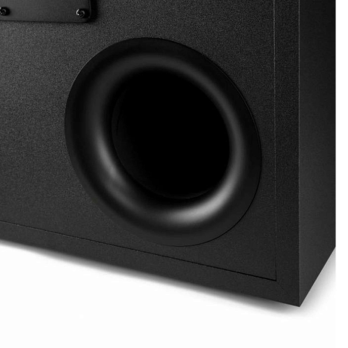 Subwoofer Polk Audio Monitor XT12 Black - img.4