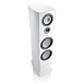 Floorstanding Speakers Canton Vento 100 White High Gloss (Pair) - img.3